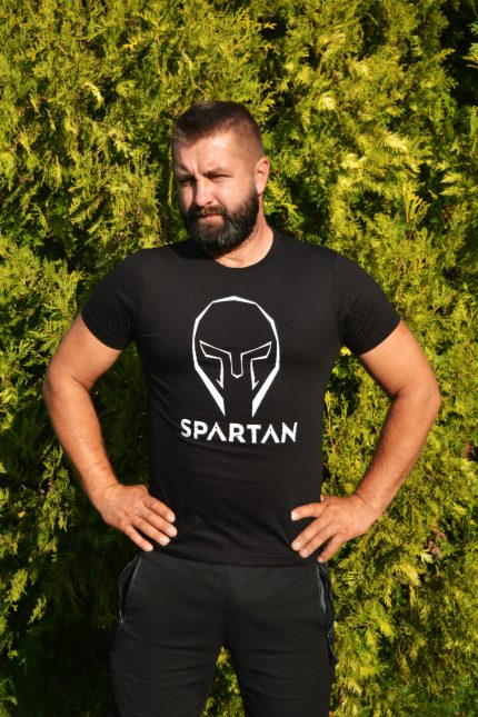 Spartan